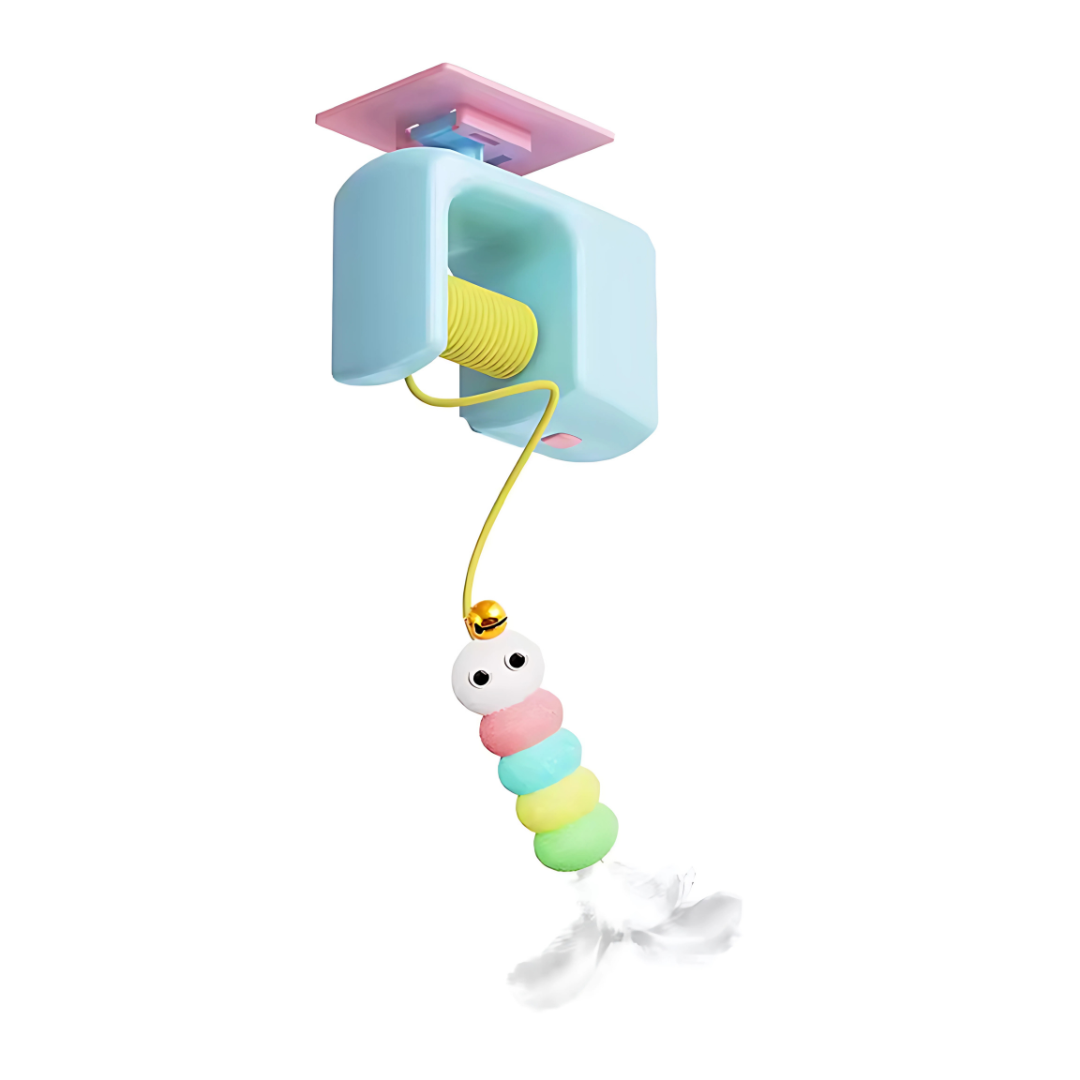 YoyoHunt™ – El Yoyo automático🐾